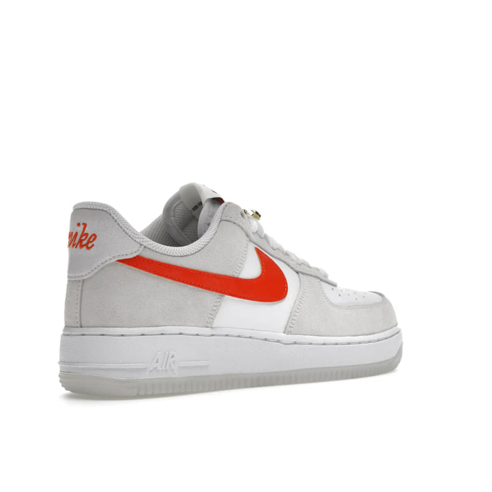 Nike Air Force 1 Low First Use Cream (Women's)