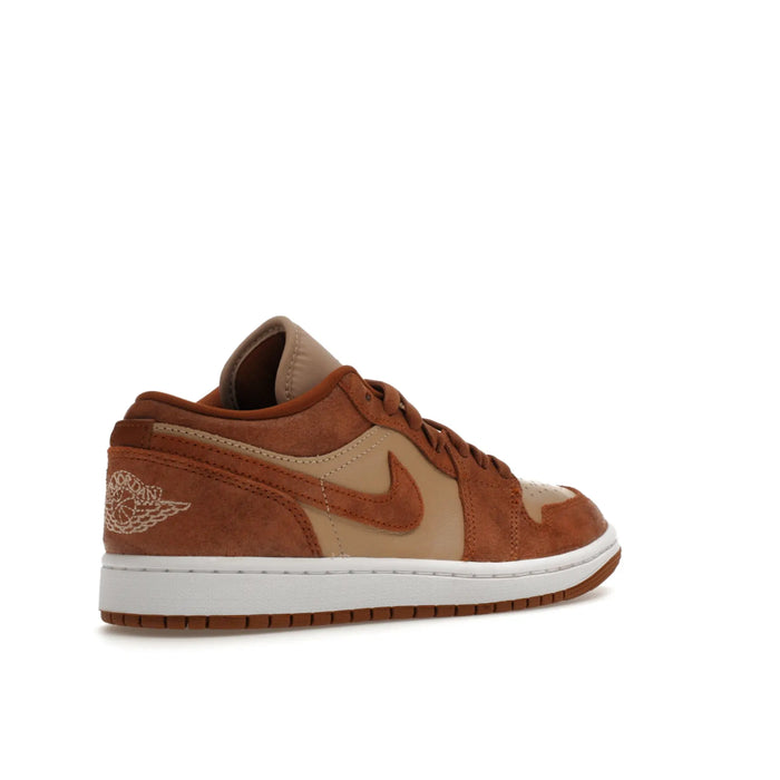 Jordan 1 Low SE Legend Coffee (Women's)