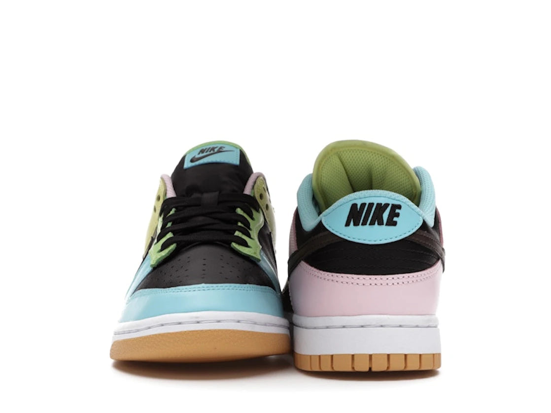 Nike Dunk Low Free 99 Black
