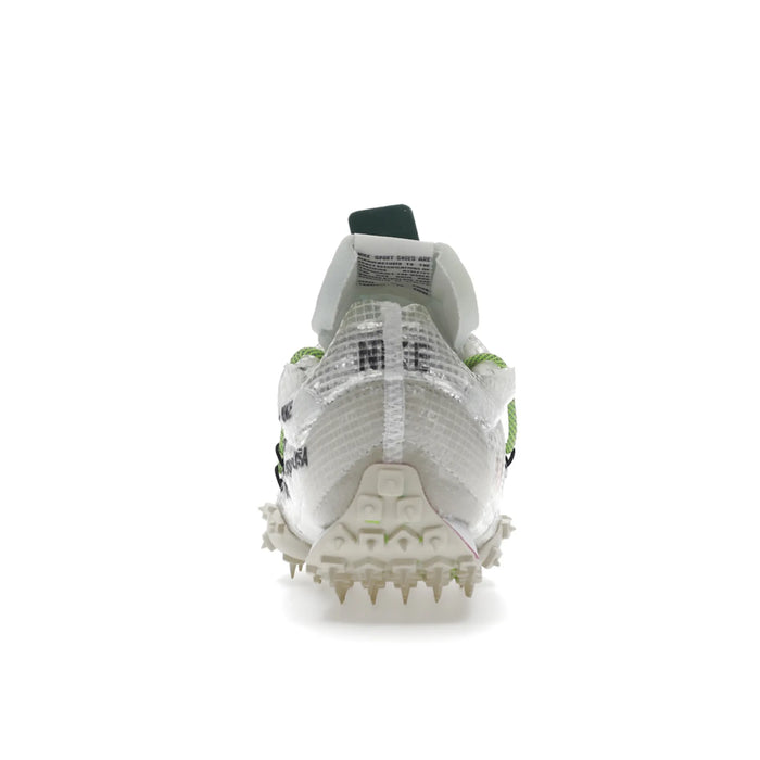 Nike Waffle Racer Off-White White (Women's)