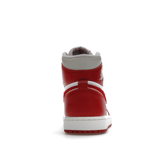 Jordan 1 Retro High OG Varsity Red (Women's)