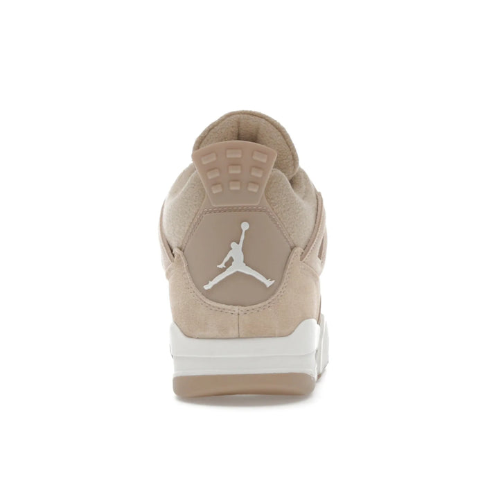 Jordan 4 Retro Cozy Girl (Women's)