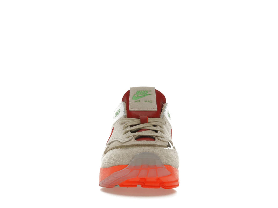 Nike Air Max 1 CLOT Kiss of Death (2021) (PS)