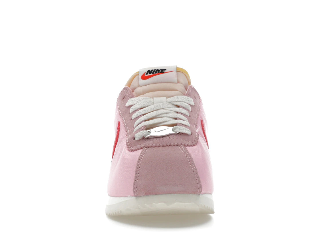 Nike Cortez TXT Medium Soft Pink Sail (Women's)