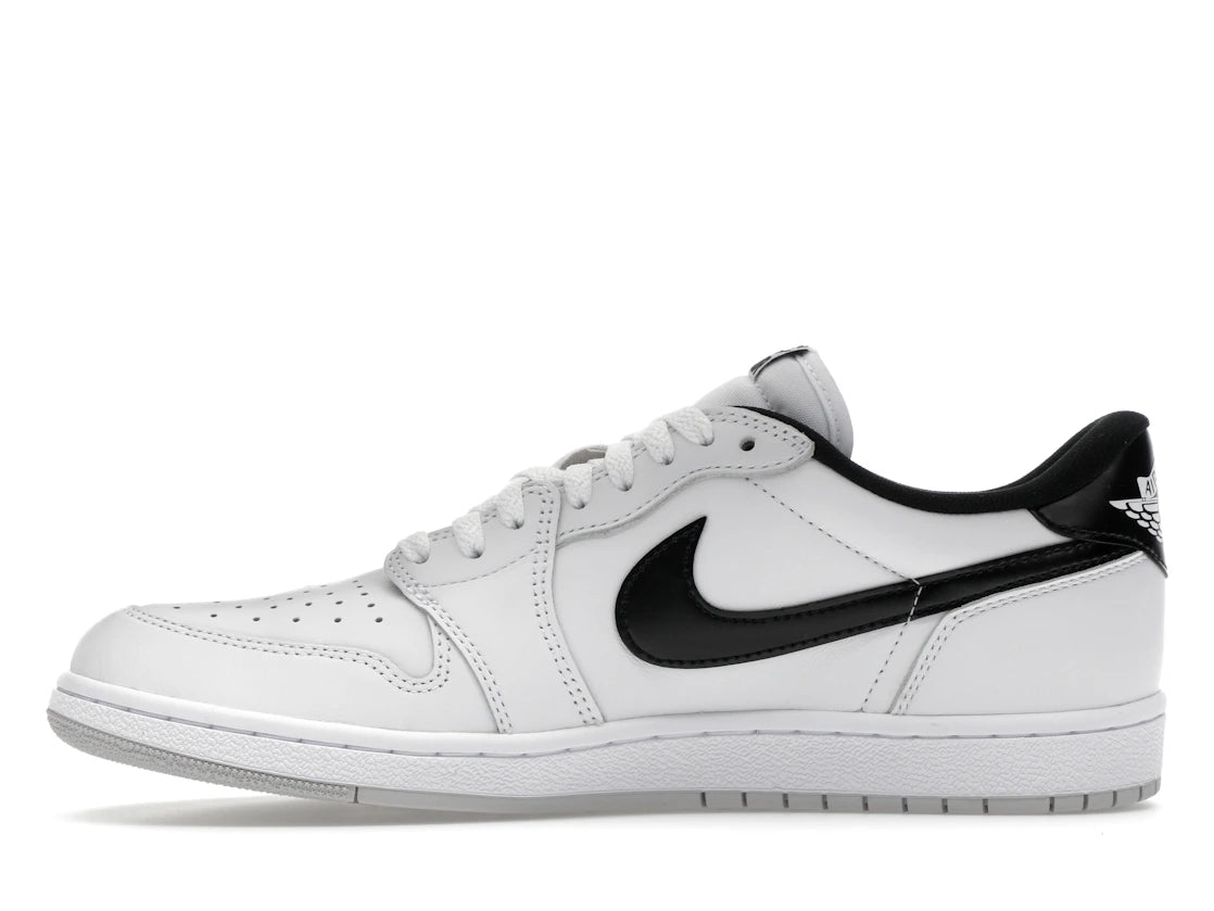 Jordan 1 Retro Low '85 Metallic Black