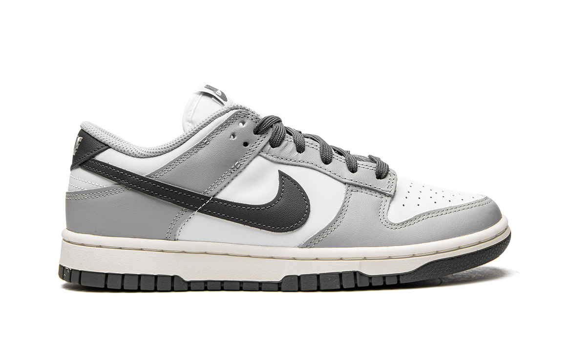 Nike Dunk Low Light Smoke Grey (Women's)