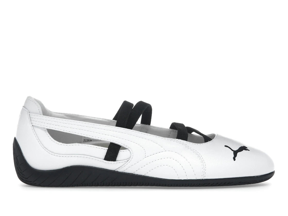 Puma Speedcat Ballet White Black (Women's)
