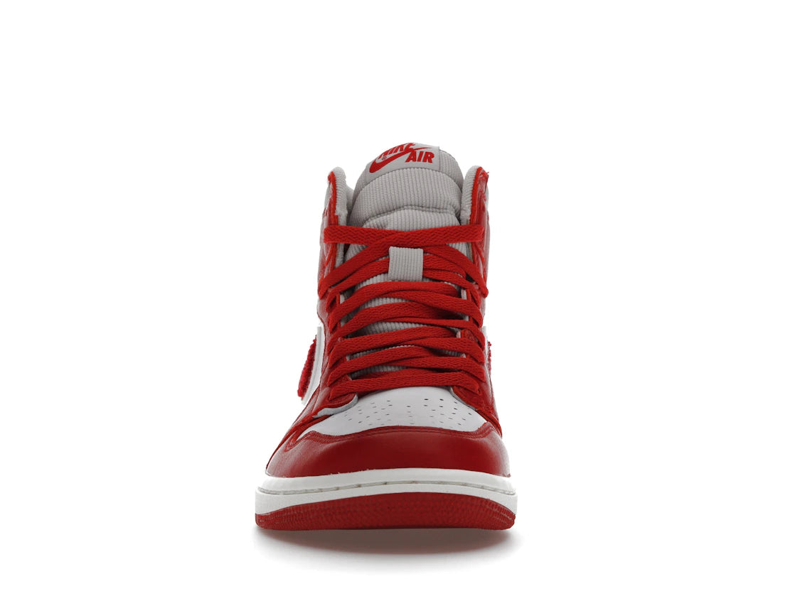 Jordan 1 Retro High OG Varsity Red (Women's)