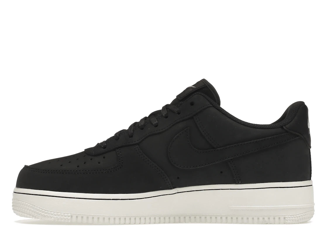 Nike Air Force 1 Low LX Off Noir Black