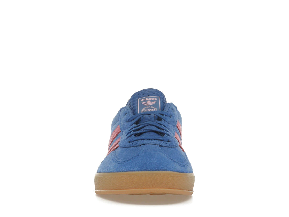 adidas Gazelle Indoor Blue Bliss Pink