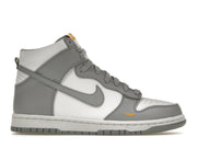 Nike Dunk High Next Nature Wolf Grey Marigold (GS)