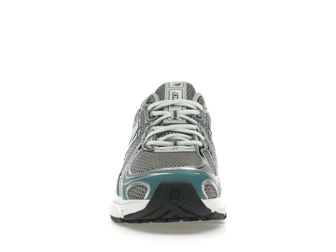 New Balance 740v2 Silver Metallic New Spruce