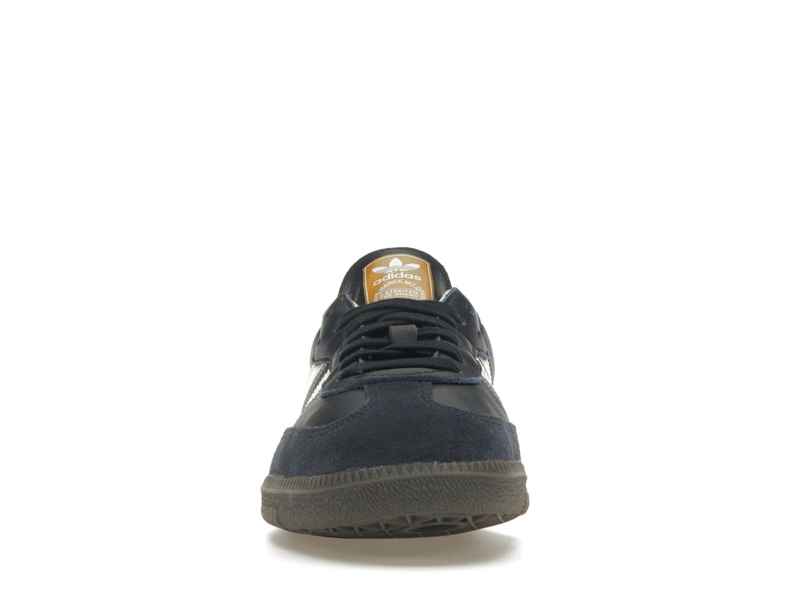 adidas Samba OG Night Navy Gum