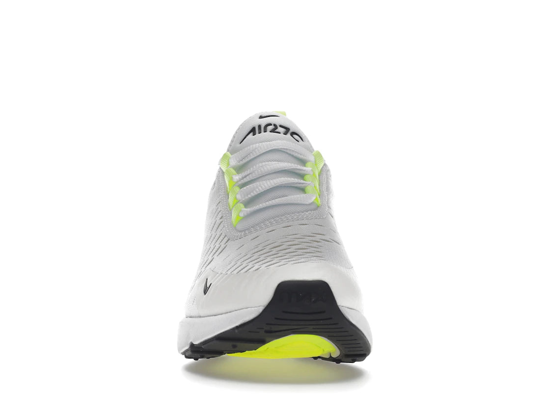 Nike Air Max 270 White Ghost Green (Women's)
