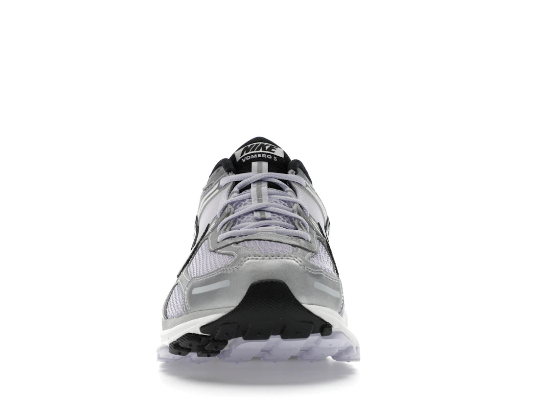 Nike Zoom Vomero 5 Barely Grape Photon Dust Summit White Metallic Silver (Women's)