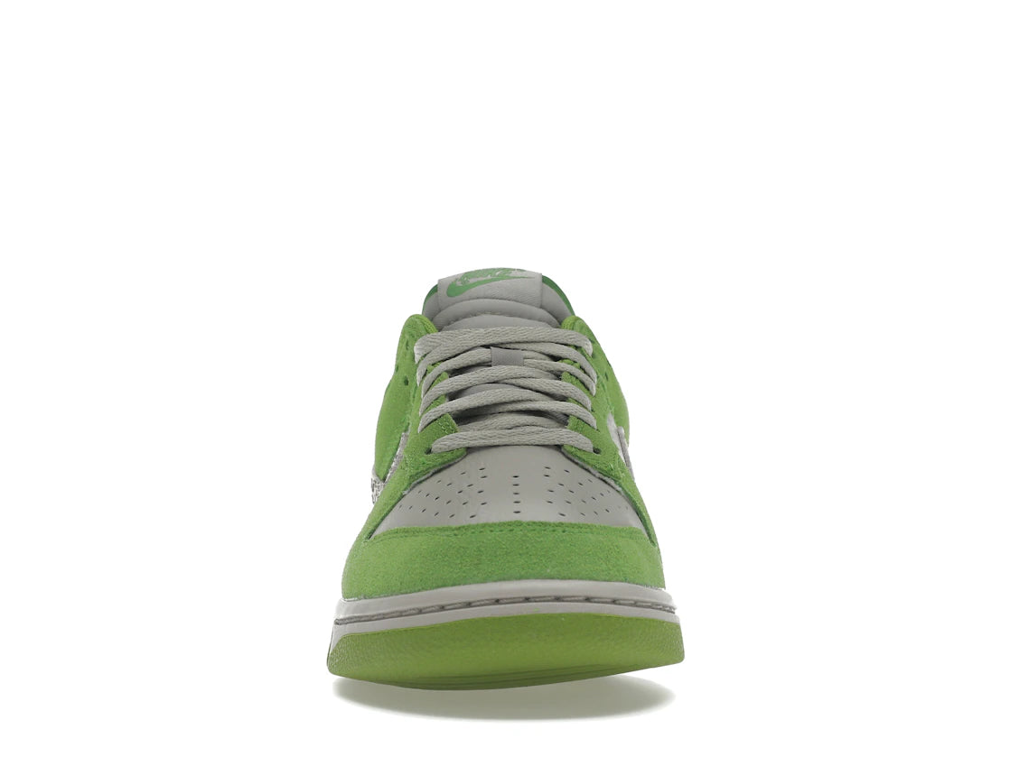 Nike Dunk Low AS Safari Swoosh Chlorophyll