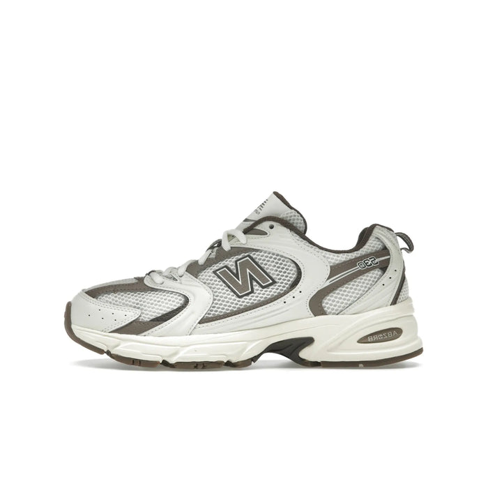 New Balance 530 Turtledove Mushroom