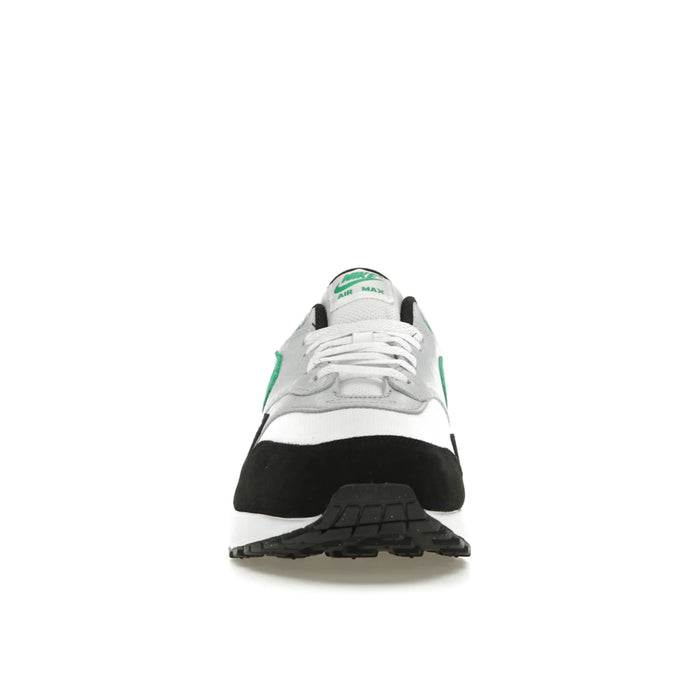 Nike Air Max 1 White Black Stadium Green