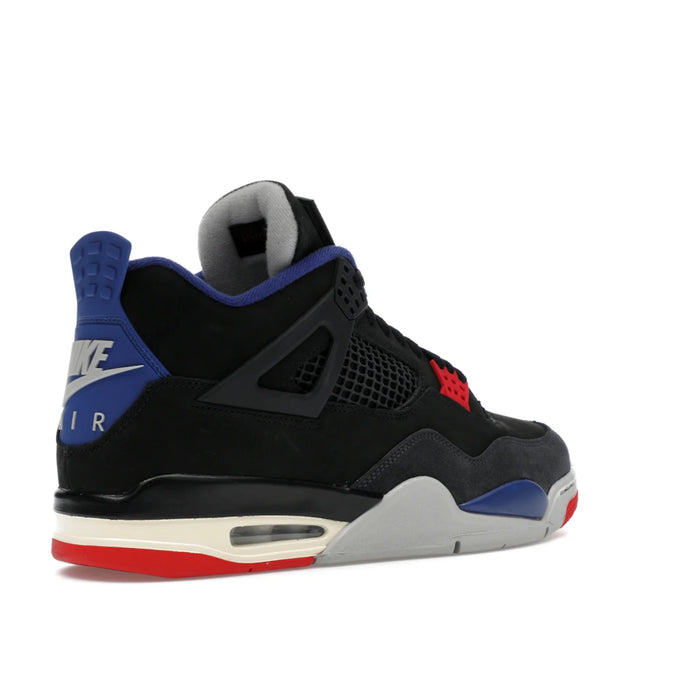 Jordan 4 Retro Rare Air (White Lettering)