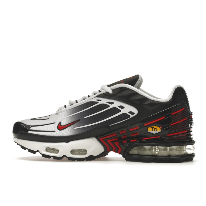 Nike Air Max Plus 3 Black Red (GS)