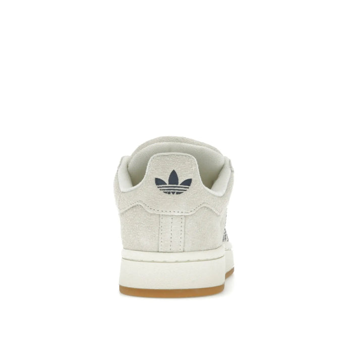 adidas Campus 00s Cream White Dark Blue