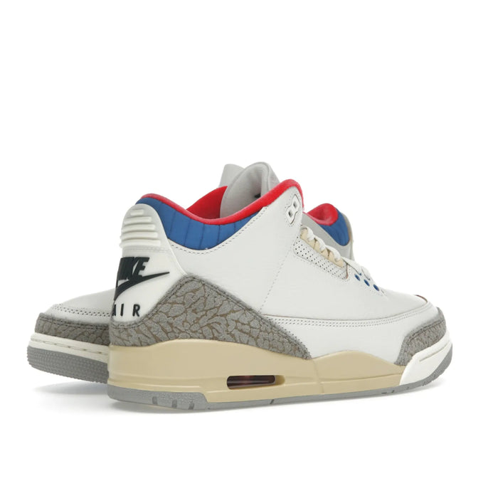 Jordan 3 Retro Seoul 2.0