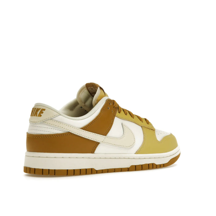 Nike Dunk Low Retro Bronzine