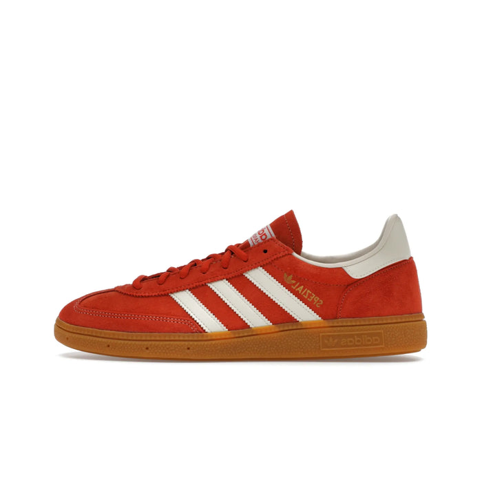 adidas Handball Spezial Preloved Red Gum