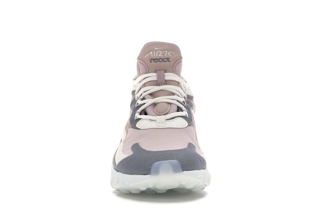 Nike Air Max 270 React Plum Chalk Stone Mauve (Women's)