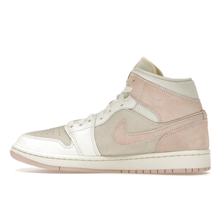 Jordan 1 Mid SE Seersucker (Women's)