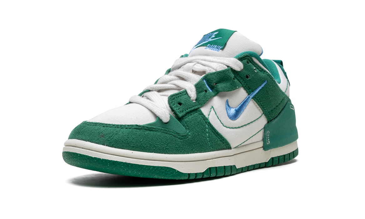 Nike Dunk Low Disrupt 2 Phantom University Blue (Women's)