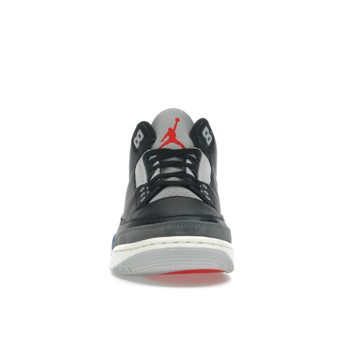 Jordan 3 Retro OG Rare Air