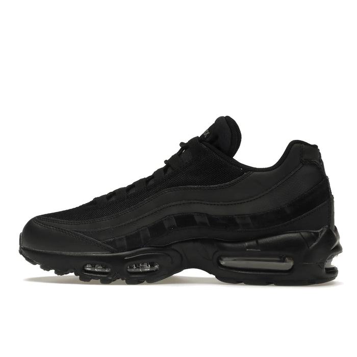 Nike Air Max 95 Essential Triple Black