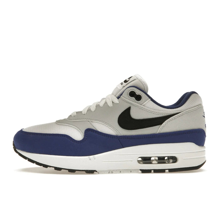 Nike Air Max 1 Deep Royal Blue