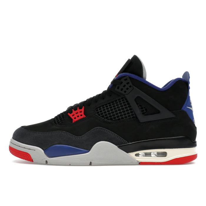 Jordan 4 Retro Rare Air (White Lettering)