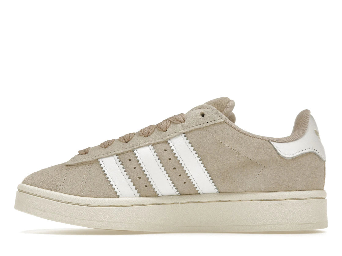 adidas Campus 00s Wonder White (Women's)