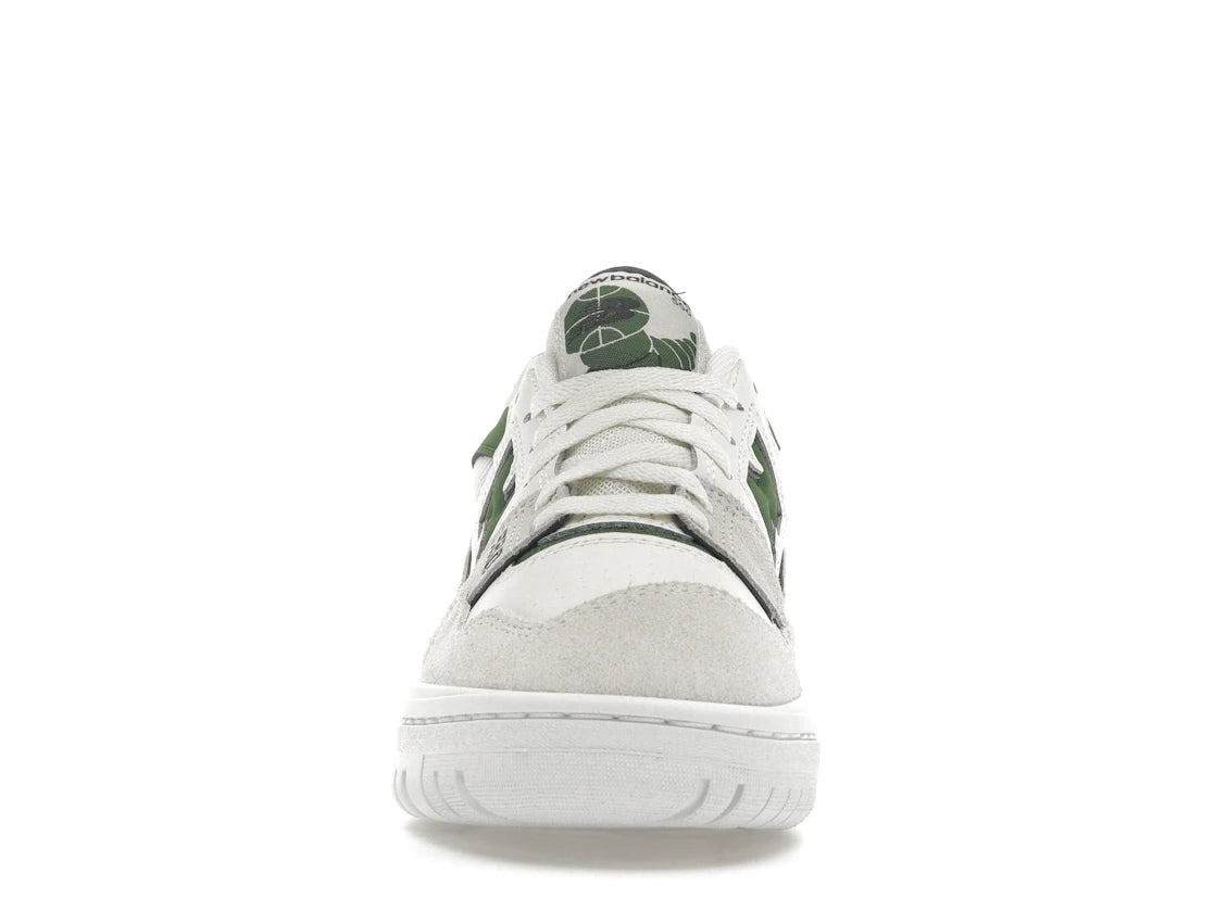 New Balance 550 Sea Salt Nori (Women's)