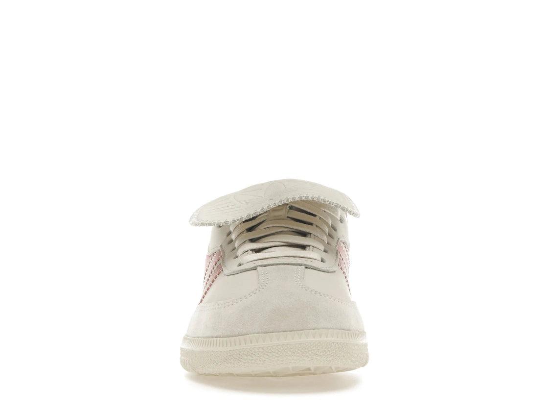 adidas Samba Pharrell Humanrace Aluminium