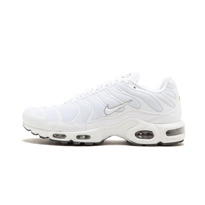 Nike Air Max Plus White