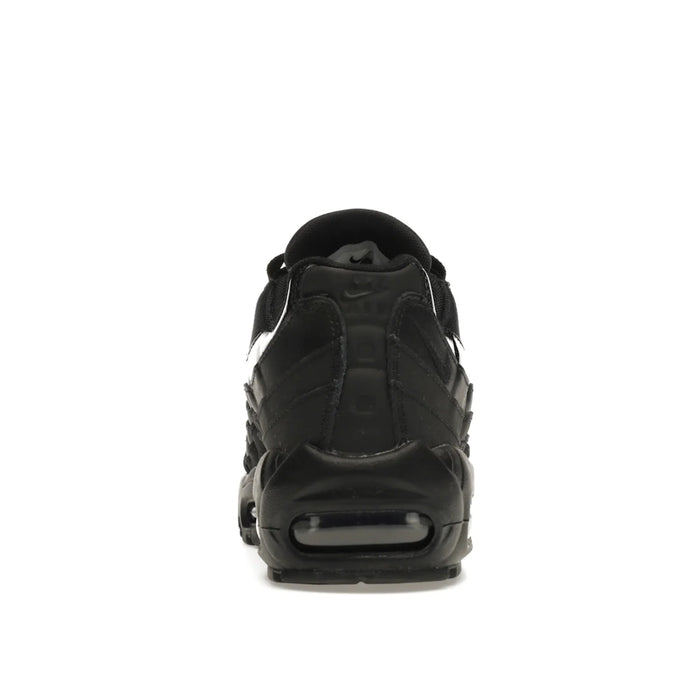 Nike Air Max 95 Black Black-Black (Women's)