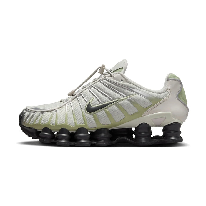 Nike Shox TL Olive Aura (Women's)