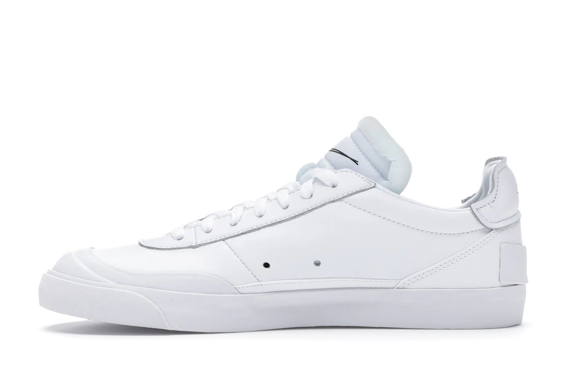 Nike Drop Type Lx Triple White
