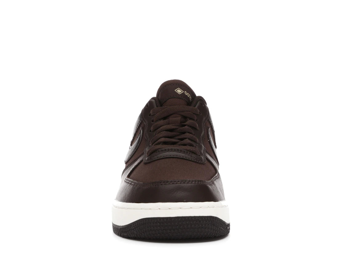 Nike Air Force 1 Low Gore-Tex Baroque Brown