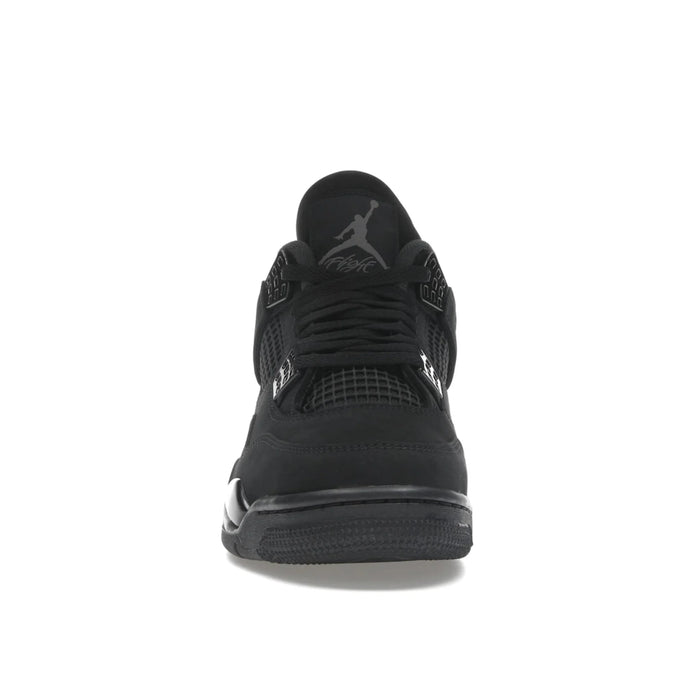 Jordan 4 Retro Black Cat (2025)