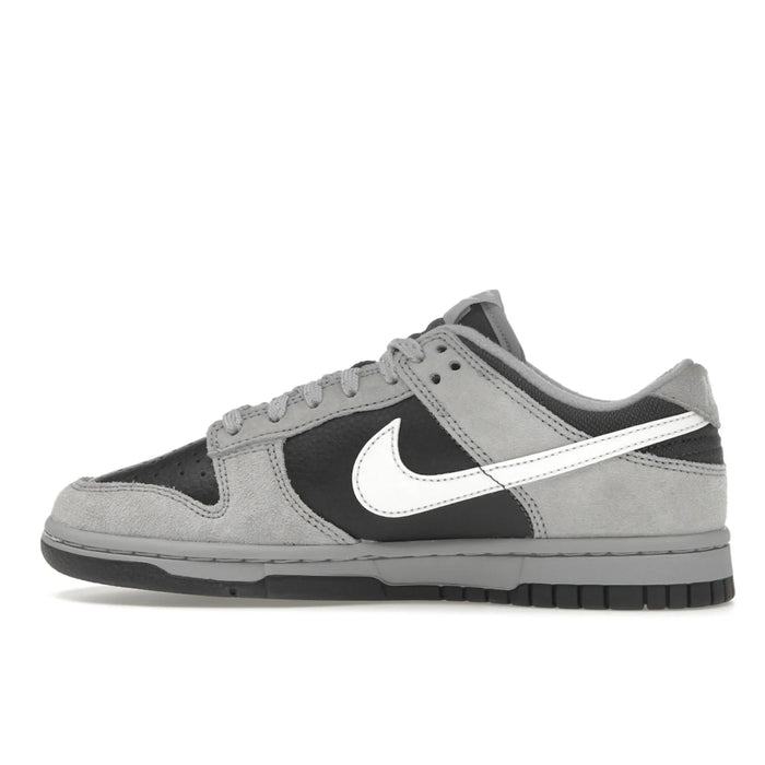 Nike Dunk Low Light Smoke Grey Anthracite