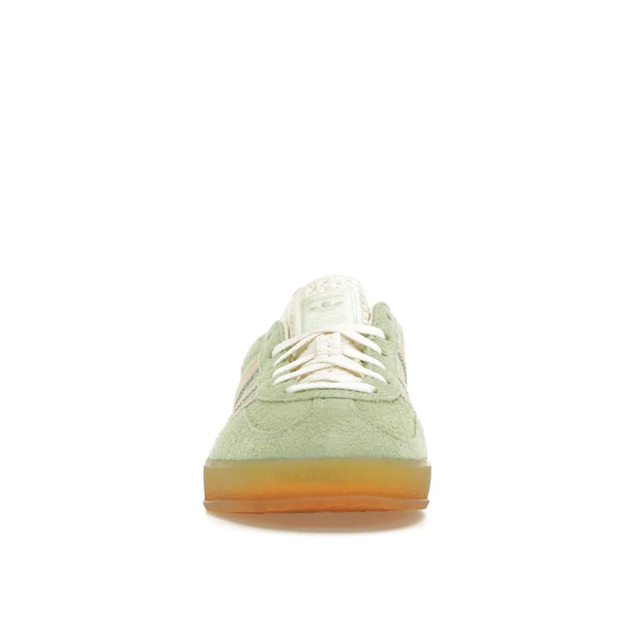 adidas Gazelle Indoor Semi Green Spark (Women's)