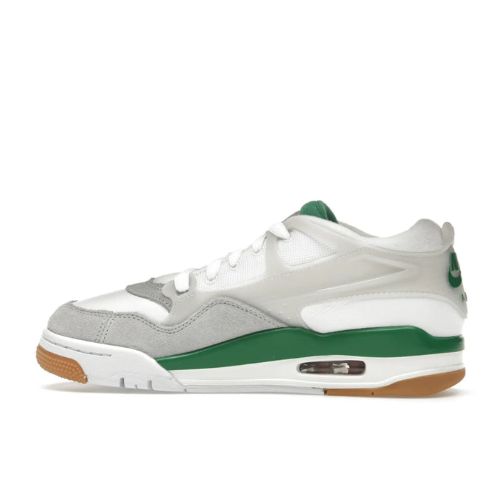 Jordan 4 RM Pine Green