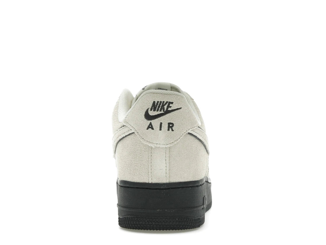 Nike Air Force 1 '07 LV8 Light Khaki Black