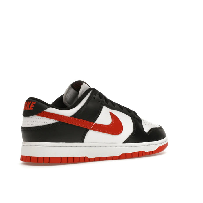 Nike Dunk Low Retro Dragon Red
