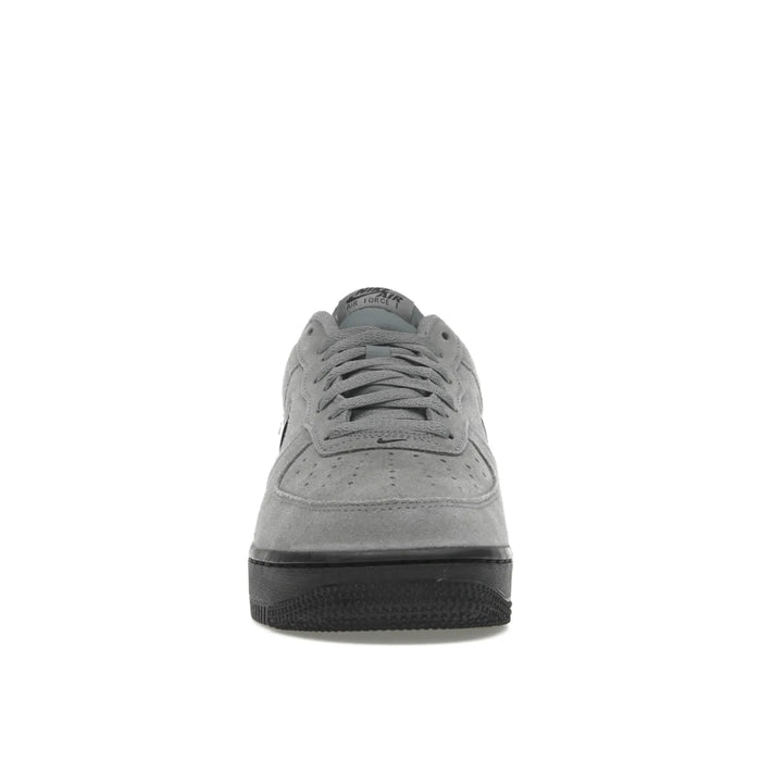 Nike Air Force 1 '07 Low Jewel Cool Grey Black